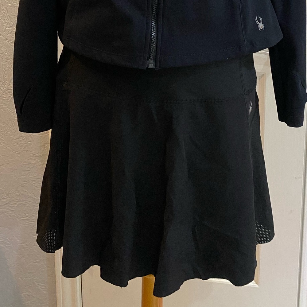 Spyder Athletic Women's Skirt